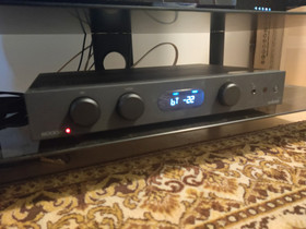 Audiolab 6000A integroitu vahvistin! (Uusi), Audio ja musiikkilaitteet, Viihde-elektroniikka, Joensuu, Tori.fi Audiolab 6000A integroitu vahvistin! (Uusi), Audio ja musiikkilaitteet, Viihde-elektroniikka, Joensuu, Tori.fi