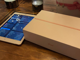 Apple ipad gen 6., Muu viihde-elektroniikka, Viihde-elektroniikka, Joensuu, Tori.fi Apple ipad gen 6., Muu viihde-elektroniikka, Viihde-elektroniikka, Joensuu, Tori.fi