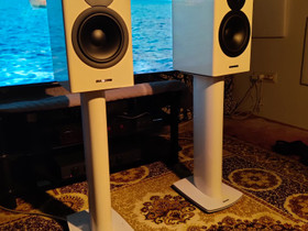 Dynaudio Evoke 20. hifi kaiuttimet!, Audio ja musiikkilaitteet, Viihde-elektroniikka, Joensuu, Tori.fi Dynaudio Evoke 20. hifi kaiuttimet!, Audio ja musiikkilaitteet, Viihde-elektroniikka, Joensuu, Tori.fi