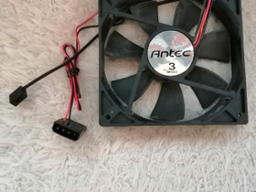 3 speed 120m fan, Komponentit, Tietokoneet ja lisälaitteet, Helsinki, Tori.fi 3 speed 120m fan, Komponentit, Tietokoneet ja lisälaitteet, Helsinki, Tori.fi