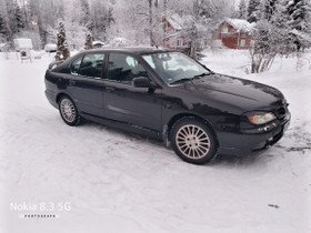 Nissan Primera vm 2001 etulokari, Autovaraosat, Auton varaosat ja tarvikkeet, Pieksämäki, Tori.fi
