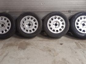 195/65r15, Renkaat ja vanteet, Ulvila, Tori.fi 195/65r15, Renkaat ja vanteet, Ulvila, Tori.fi