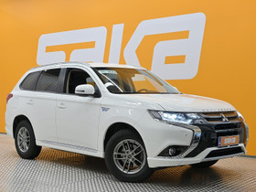 Mitsubishi Outlander PHEV, Autot, Seinäjoki, Tori.fi Mitsubishi Outlander PHEV, Autot, Seinäjoki, Tori.fi