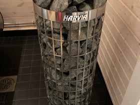 Harvian sähkökiuas, Kylpyhuoneet, WC:t ja saunat, Rakennustarvikkeet ja työkalut, Oulu, Tori.fi Harvian sähkökiuas, Kylpyhuoneet, WC:t ja saunat, Rakennustarvikkeet ja työkalut, Oulu, Tori.fi