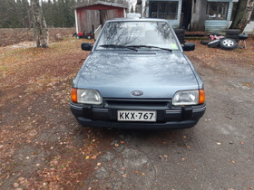 Ford Escort, Autot, Leppävirta, Tori.fi Ford Escort, Autot, Leppävirta, Tori.fi