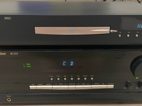 Viritinvahvistin, 2 paria kaiuttimia ja subwoofer, Audio ja musiikkilaitteet, Viihde-elektroniikka, Joensuu, Tori.fi Viritinvahvistin, 2 paria kaiuttimia ja subwoofer, Audio ja musiikkilaitteet, Viihde-elektroniikka, Joensuu, Tori.fi