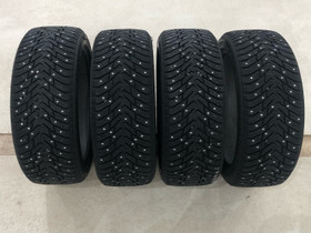 215/45/18 Nokian Hakkapeliitta 8, Renkaat ja vanteet, Oulu, Tori.fi 215/45/18 Nokian Hakkapeliitta 8, Renkaat ja vanteet, Oulu, Tori.fi