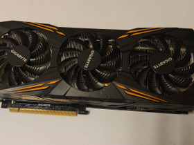 1080 gigabyte, Komponentit, Tietokoneet ja lisälaitteet, Lahti, Tori.fi 1080 gigabyte, Komponentit, Tietokoneet ja lisälaitteet, Lahti, Tori.fi