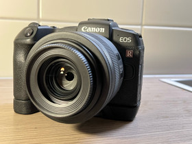 Canon EOS RP Setti, Kamerat, Kamerat ja valokuvaus, Turku, Tori.fi Canon EOS RP Setti, Kamerat, Kamerat ja valokuvaus, Turku, Tori.fi