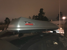 Thule Jetbag suksiboxi, Kattotelineet ja boksit, Auton varaosat ja tarvikkeet, Isojoki, Tori.fi Thule Jetbag suksiboxi, Kattotelineet ja boksit, Auton varaosat ja tarvikkeet, Isojoki, Tori.fi