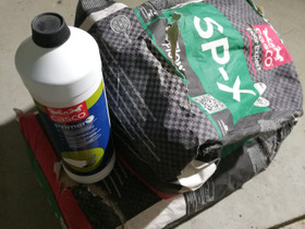 Casco SP-X tasoite, Muu rakentaminen ja remontointi, Rakennustarvikkeet ja työkalut, Nivala, Tori.fi Casco SP-X tasoite, Muu rakentaminen ja remontointi, Rakennustarvikkeet ja työkalut, Nivala, Tori.fi