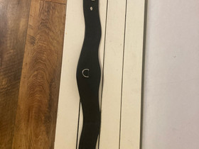Satula vyö 125cm, Satulat ja varusteet, Hevoset ja hevosurheilu, Kuopio, Tori.fi Satula vyö 125cm, Satulat ja varusteet, Hevoset ja hevosurheilu, Kuopio, Tori.fi