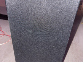 Samsung Subwoofer, Kotiteatterit ja DVD-laitteet, Viihde-elektroniikka, Lempäälä, Tori.fi Samsung Subwoofer, Kotiteatterit ja DVD-laitteet, Viihde-elektroniikka, Lempäälä, Tori.fi