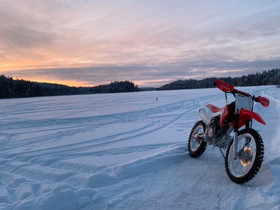 Honda crf 125fb, Moottoripyörät, Moto, Vihti, Tori.fi Honda crf 125fb, Moottoripyörät, Moto, Vihti, Tori.fi