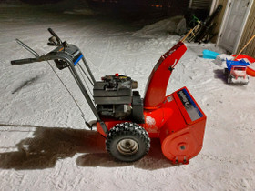 Simplicity sno-away 7, Leikkurit ja koneet, Piha ja puutarha, Pudasjärvi, Tori.fi Simplicity sno-away 7, Leikkurit ja koneet, Piha ja puutarha, Pudasjärvi, Tori.fi