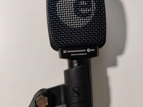 Sennheiser E 906 - mikrofoni, Audio ja musiikkilaitteet, Viihde-elektroniikka, Kuopio, Tori.fi Sennheiser E 906 - mikrofoni, Audio ja musiikkilaitteet, Viihde-elektroniikka, Kuopio, Tori.fi