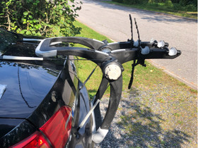 Thule 2B pyöräteline, Pyörätarvikkeet ja kypärät, Polkupyörät ja pyöräily, Helsinki, Tori.fi Thule 2B pyöräteline, Pyörätarvikkeet ja kypärät, Polkupyörät ja pyöräily, Helsinki, Tori.fi