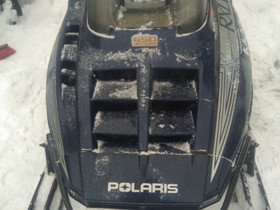 Polaris Indy RXL SKS efi, Moottorikelkat, Moto, Oulu, Tori.fi