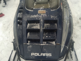 Polaris Indy RXL SKS efi, Moottorikelkat, Moto, Oulu, Tori.fi Polaris Indy RXL SKS efi, Moottorikelkat, Moto, Oulu, Tori.fi