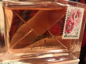John Galiano Parlez About tuoksu 30 ml, Kauneudenhoito ja kosmetiikka, Terveys ja hyvinvointi, Helsinki, Tori.fi John Galiano Parlez About tuoksu 30 ml, Kauneudenhoito ja kosmetiikka, Terveys ja hyvinvointi, Helsinki, Tori.fi