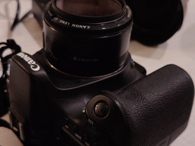 Canon EOS 70D paketti, Kamerat, Kamerat ja valokuvaus, Forssa, Tori.fi Canon EOS 70D paketti, Kamerat, Kamerat ja valokuvaus, Forssa, Tori.fi