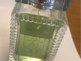 Eau de Lalique 50 ml, Kauneudenhoito ja kosmetiikka, Terveys ja hyvinvointi, Helsinki, Tori.fi