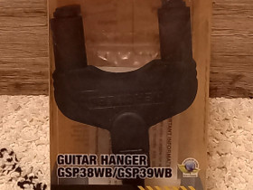 Guitar Hanger gsp38w, Hercules Stands, Muu musiikki ja soittimet, Musiikki ja soittimet, Kemi, Tori.fi Guitar Hanger gsp38w, Hercules Stands, Muu musiikki ja soittimet, Musiikki ja soittimet, Kemi, Tori.fi
