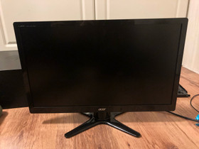 Acer led technology pelinäyttö., Pöytäkoneet, Tietokoneet ja lisälaitteet, Vesilahti, Tori.fi Acer led technology pelinäyttö., Pöytäkoneet, Tietokoneet ja lisälaitteet, Vesilahti, Tori.fi