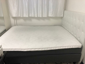 160X200 sänky, Sängyt ja makuuhuone, Sisustus ja huonekalut, Helsinki, Tori.fi 160X200 sänky, Sängyt ja makuuhuone, Sisustus ja huonekalut, Helsinki, Tori.fi