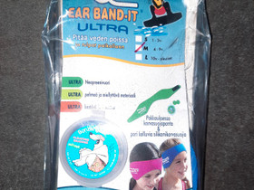 EAR BAND-IT ULTRA korvasuojapanta ja korvatulpat, Lastenhoitovälineet, Lastentarvikkeet ja lelut, Mänttä-Vilppula, Tori.fi EAR BAND-IT ULTRA korvasuojapanta ja korvatulpat, Lastenhoitovälineet, Lastentarvikkeet ja lelut, Mänttä-Vilppula, Tori.fi