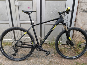 Cube Reaction Pro black'n flashyellow 2020 21"/29, Maastopyörät, Polkupyörät ja pyöräily, Huittinen, Tori.fi Cube Reaction Pro black'n flashyellow 2020 21"/29, Maastopyörät, Polkupyörät ja pyöräily, Huittinen, Tori.fi