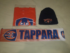 Tappara T-paita L/XL ym, Jääkiekko ja luistelu, Urheilu ja ulkoilu, Tampere, Tori.fi Tappara T-paita L/XL ym, Jääkiekko ja luistelu, Urheilu ja ulkoilu, Tampere, Tori.fi