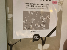 Finlaysonin Heta pussilakanasetti, Matot ja tekstiilit, Sisustus ja huonekalut, Joensuu, Tori.fi Finlaysonin Heta pussilakanasetti, Matot ja tekstiilit, Sisustus ja huonekalut, Joensuu, Tori.fi