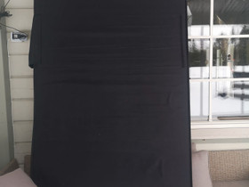 120cm sänky ja petauspatja, Sängyt ja makuuhuone, Sisustus ja huonekalut, Sipoo, Tori.fi 120cm sänky ja petauspatja, Sängyt ja makuuhuone, Sisustus ja huonekalut, Sipoo, Tori.fi