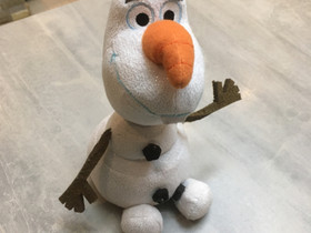 Disney Frozen Pehmeä Olaf, Lelut ja pelit, Lastentarvikkeet ja lelut, Tampere, Tori.fi Disney Frozen Pehmeä Olaf, Lelut ja pelit, Lastentarvikkeet ja lelut, Tampere, Tori.fi