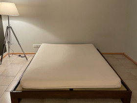 Futon sänky, Sängyt ja makuuhuone, Sisustus ja huonekalut, Vantaa, Tori.fi Futon sänky, Sängyt ja makuuhuone, Sisustus ja huonekalut, Vantaa, Tori.fi