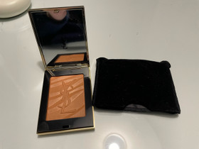 Yves Saint Laurent aurinkopuuteri, Kauneudenhoito ja kosmetiikka, Terveys ja hyvinvointi, Oulu, Tori.fi Yves Saint Laurent aurinkopuuteri, Kauneudenhoito ja kosmetiikka, Terveys ja hyvinvointi, Oulu, Tori.fi