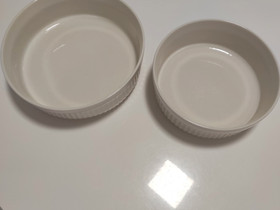 Arabian Uunikokki vuoka x2, Tarjoiluastiat, Keittiötarvikkeet ja astiat, Helsinki, Tori.fi Arabian Uunikokki vuoka x2, Tarjoiluastiat, Keittiötarvikkeet ja astiat, Helsinki, Tori.fi