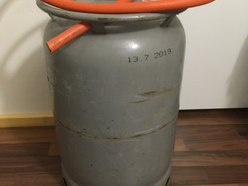 Nestekaasupullo 11 kg tyhjä, Pihakalusteet ja grillit, Piha ja puutarha, Tampere, Tori.fi Nestekaasupullo 11 kg tyhjä, Pihakalusteet ja grillit, Piha ja puutarha, Tampere, Tori.fi