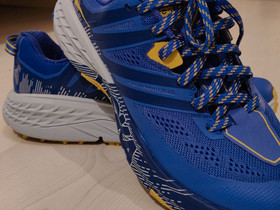 Hoka Speedgoat 3 39 1/3 polkujuoksukengät, Juoksu ja lenkkeily, Urheilu ja ulkoilu, Tammela, Tori.fi Hoka Speedgoat 3 39 1/3 polkujuoksukengät, Juoksu ja lenkkeily, Urheilu ja ulkoilu, Tammela, Tori.fi