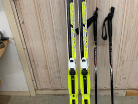Lasten Fischer sukset 120 cm ja Techno pro -sauvat, Hiihto, Urheilu ja ulkoilu, Hämeenlinna, Tori.fi Lasten Fischer sukset 120 cm ja Techno pro -sauvat, Hiihto, Urheilu ja ulkoilu, Hämeenlinna, Tori.fi