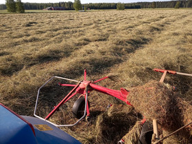 Kuivaa heinää muovitetuissa suurpaaleissa, Muut hevostarvikkeet, Hevoset ja hevosurheilu, Kouvola, Tori.fi Kuivaa heinää muovitetuissa suurpaaleissa, Muut hevostarvikkeet, Hevoset ja hevosurheilu, Kouvola, Tori.fi