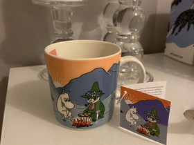 Vuorilla muumimuki, Astiat, Keräily, Kuopio, Tori.fi Vuorilla muumimuki, Astiat, Keräily, Kuopio, Tori.fi