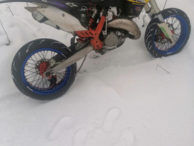 Ost:projekti mopo, kevari, crossipyörä, Mopot, Moto, Kruunupyy, Tori.fi Ost:projekti mopo, kevari, crossipyörä, Mopot, Moto, Kruunupyy, Tori.fi
