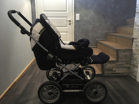 Lastenvaunut Emmaljunga City Cross + Quadrolift, Rattaat ja vaunut, Lastentarvikkeet ja lelut, Tampere, Tori.fi Lastenvaunut Emmaljunga City Cross + Quadrolift, Rattaat ja vaunut, Lastentarvikkeet ja lelut, Tampere, Tori.fi