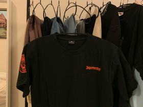 Jägermeister T-paita, Vaatteet ja kengät, Kuopio, Tori.fi Jägermeister T-paita, Vaatteet ja kengät, Kuopio, Tori.fi