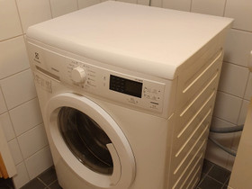 Pyykinpesukone Electrolux 7kg, Pesu- ja kuivauskoneet, Kodinkoneet, Helsinki, Tori.fi Pyykinpesukone Electrolux 7kg, Pesu- ja kuivauskoneet, Kodinkoneet, Helsinki, Tori.fi