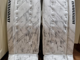 Warrior R/G4 -maalivahdin patjat INT 31+1", Jääkiekko ja luistelu, Urheilu ja ulkoilu, Kempele, Tori.fi Warrior R/G4 -maalivahdin patjat INT 31+1", Jääkiekko ja luistelu, Urheilu ja ulkoilu, Kempele, Tori.fi