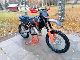 Ktm 125 SX, Moottoripyörät, Moto, Mikkeli, Tori.fi Ktm 125 SX, Moottoripyörät, Moto, Mikkeli, Tori.fi