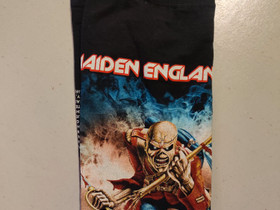 Iron Maiden t-paita L, Muu musiikki ja soittimet, Musiikki ja soittimet, Turku, Tori.fi Iron Maiden t-paita L, Muu musiikki ja soittimet, Musiikki ja soittimet, Turku, Tori.fi